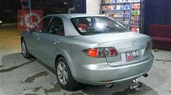 مازدا 6